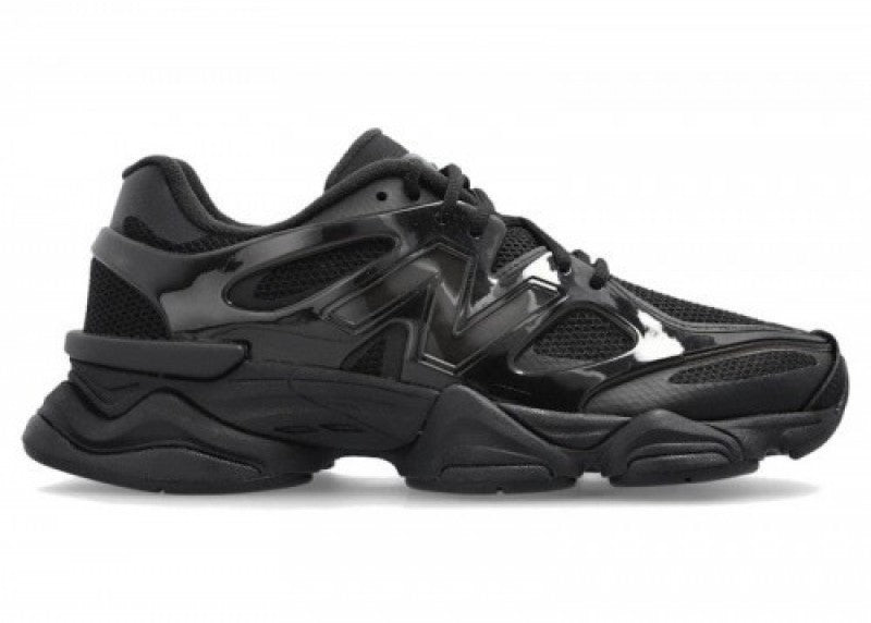 NewBalance 9060 Gradient Pack Black