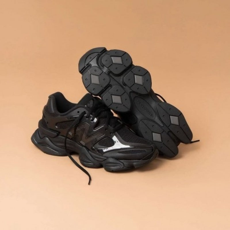 NewBalance 9060 Gradient Pack Black