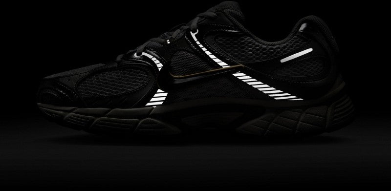 Nikee V5 RNR BLACK ANTHRACITE