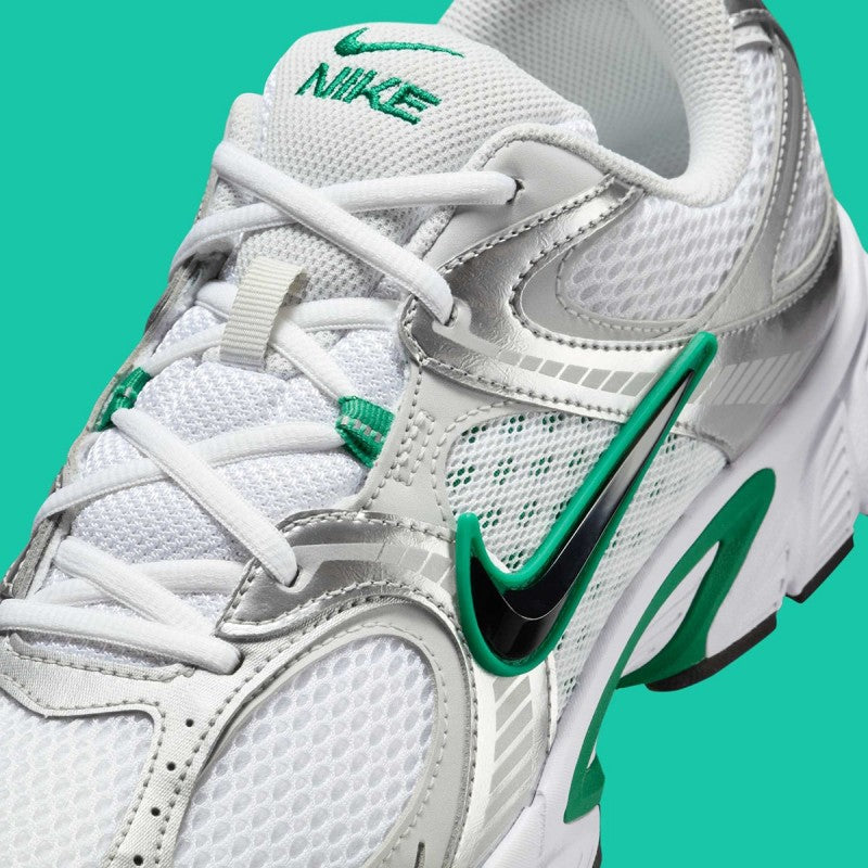 Nikee V5 RNR White Green