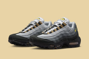 Nikee AirMax 95 Yellow Strike
