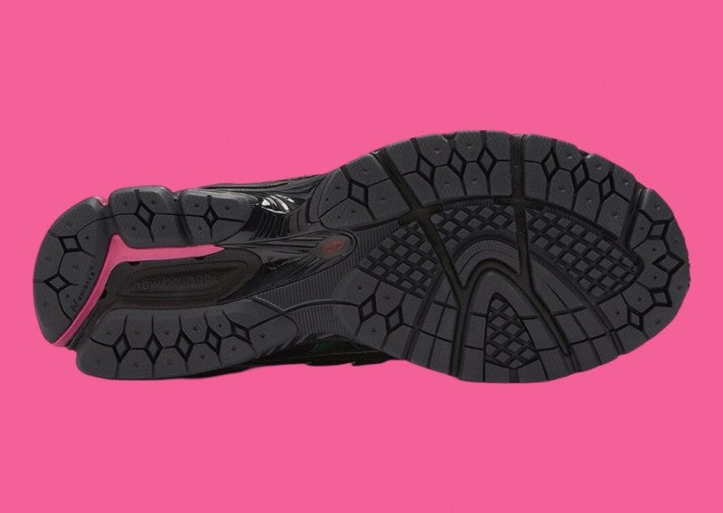 Newbalance The bricks wood x 1906u echoes of a butterfly