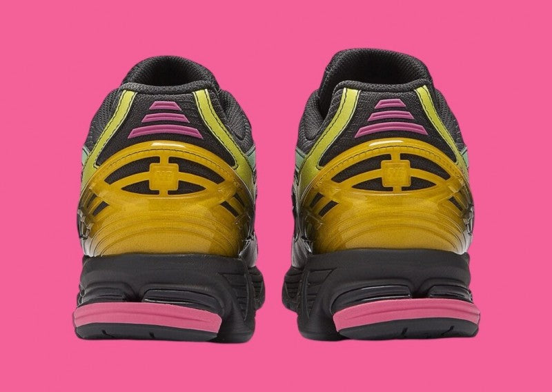 Newbalance The bricks wood x 1906u echoes of a butterfly