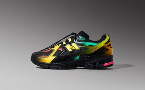 Newbalance The bricks wood x 1906u echoes of a butterfly