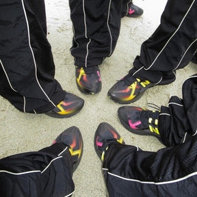 Newbalance The bricks wood x 1906u echoes of a butterfly