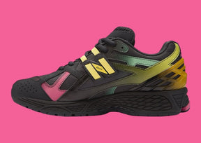 Newbalance The bricks wood x 1906u echoes of a butterfly