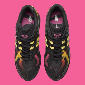 Newbalance The bricks wood x 1906u echoes of a butterfly