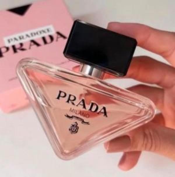 PRADA MILANO PARADOXE EDP 90ML (614)