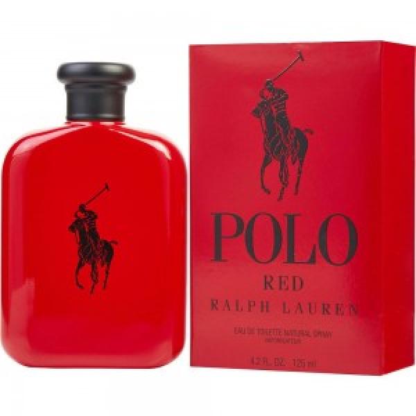 Polo Red Ralph Lauren 100ML 292