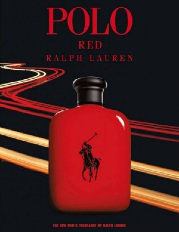 Polo Red Ralph Lauren 100ML 292