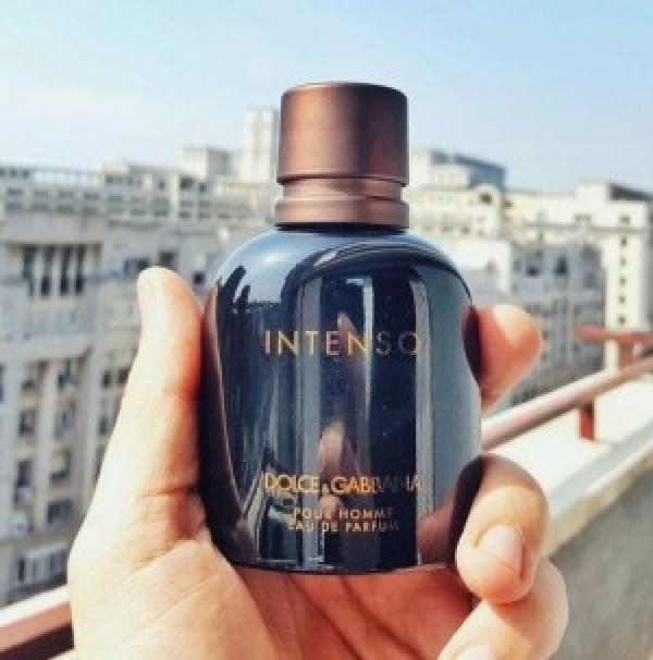 Dolce Gabbana Intenso Pour Homme EDP 125ML (469)