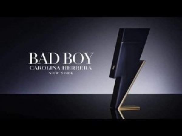CAROLINA HERRERA BAD BOY 121