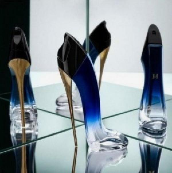 Carolina Herrera Goodgirl 80ML (442)