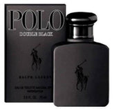 Polo Double Black Ralph Lauren 100ML (195)