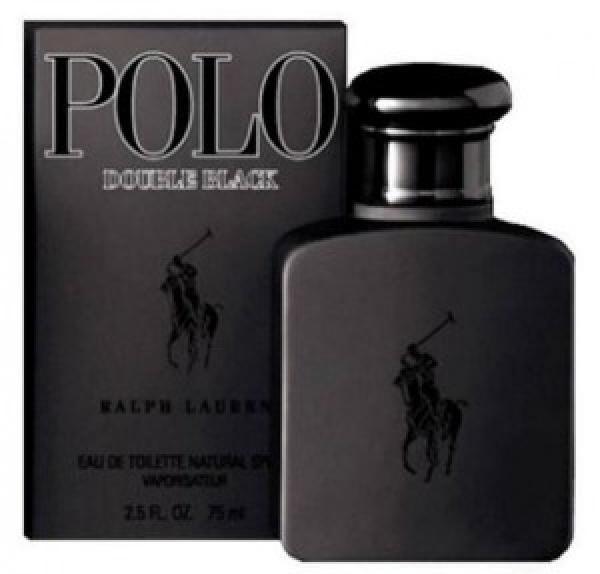 Polo Double Black Ralph Lauren 100ML (195)