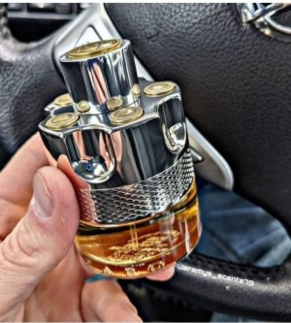 Azzaro Wanted EDT 100ML (388)