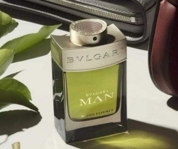 Bvlgari Man Wood Essence 100ML For Man 187