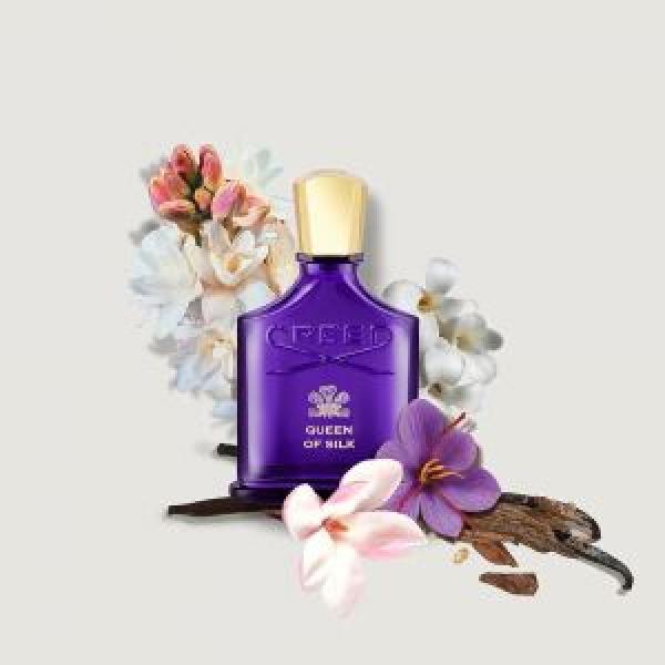 Creed Queen Of Silk 75ML (645)