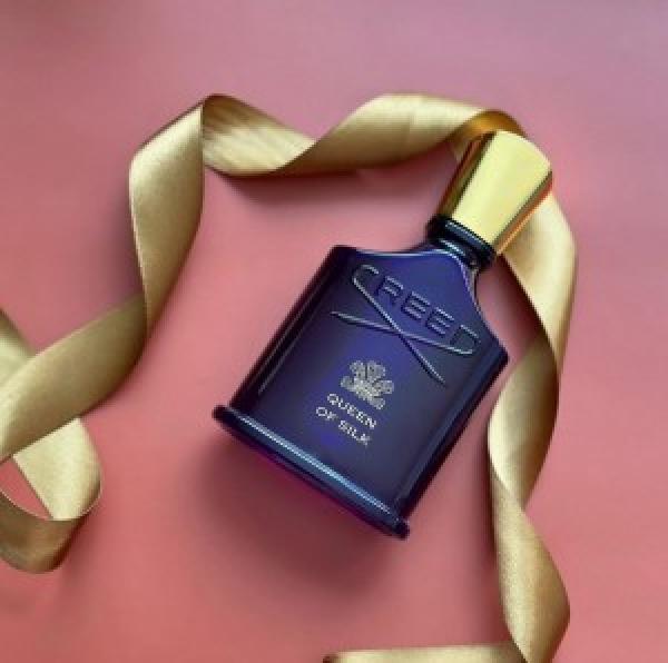 Creed Queen Of Silk 75ML (645)