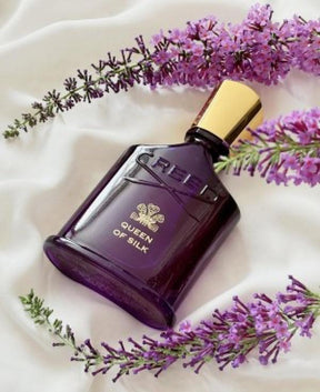 Creed Queen Of Silk 75ML (645)