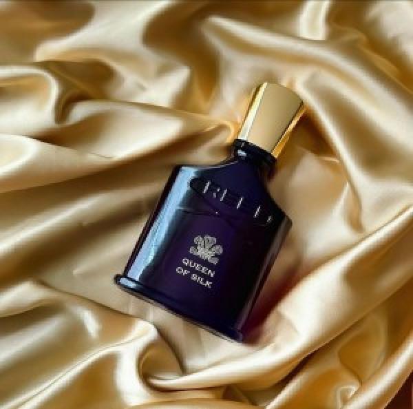 Creed Queen Of Silk 75ML (645)