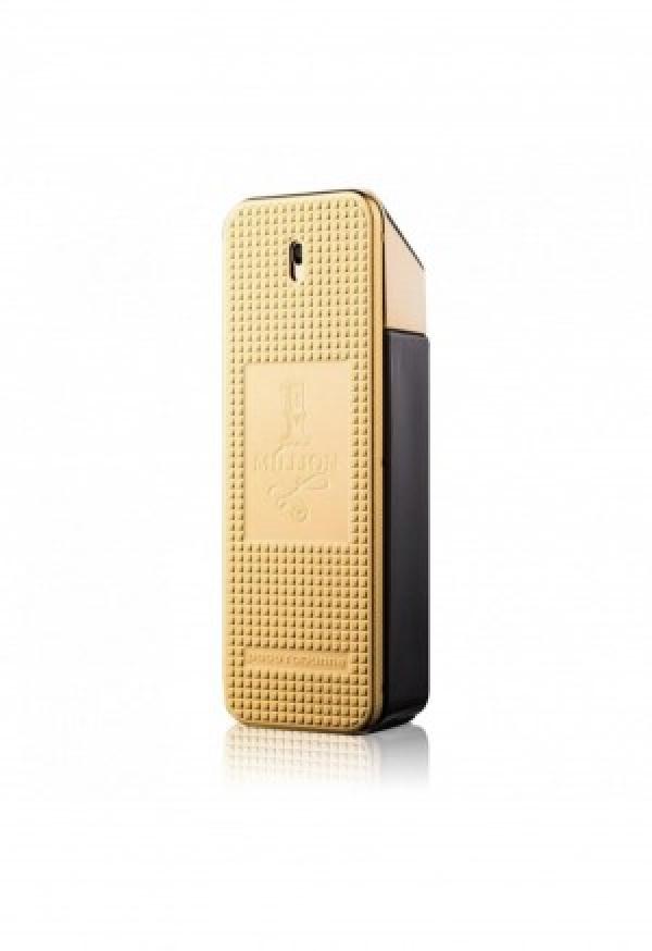 Paco Rabanne 1 Million EDT Doted 100ML (349)