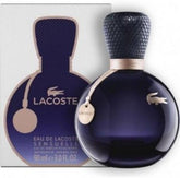 Lacoste Eau De Lacoste Sensuelle EDP 90ML (507)