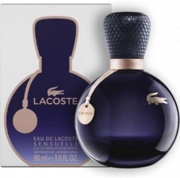 Lacoste Eau De Lacoste Sensuelle EDP 90ML (507)