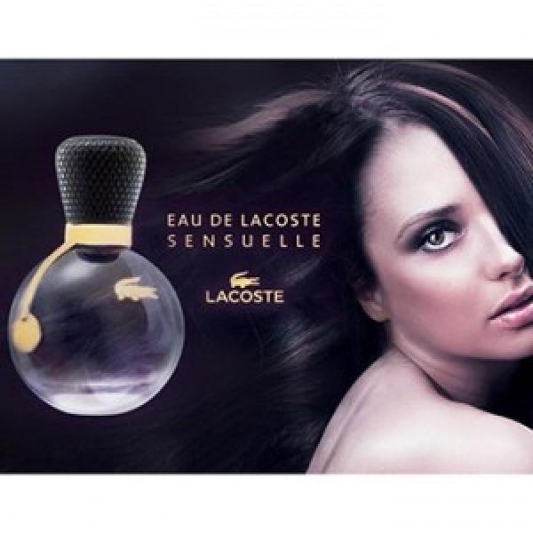 Lacoste Eau De Lacoste Sensuelle EDP 90ML (507)