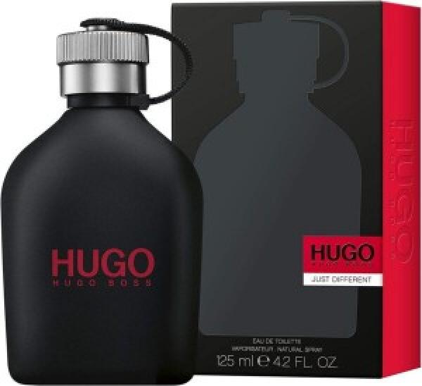 Hugo Boss Just Different EDT 125ML (499)