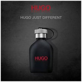 Hugo Boss Just Different EDT 125ML (499)
