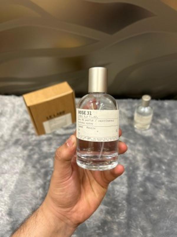 Le Labo Rose 31 EDP For Unisex 100ML (527)