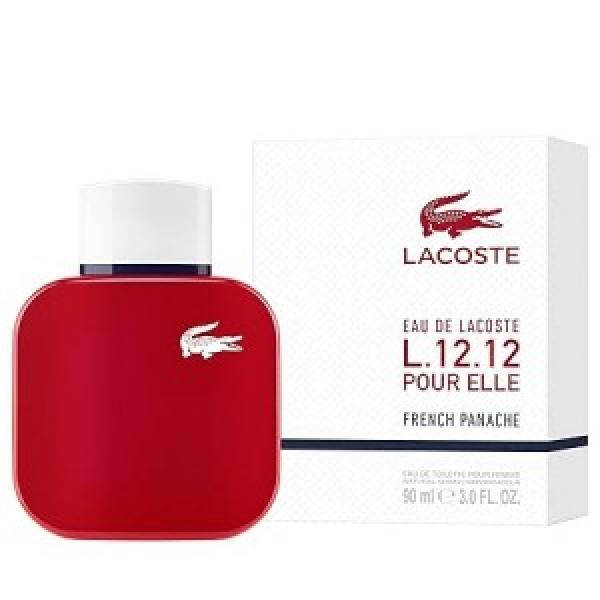 Lacoste pour Elle French Panche 90ML (253