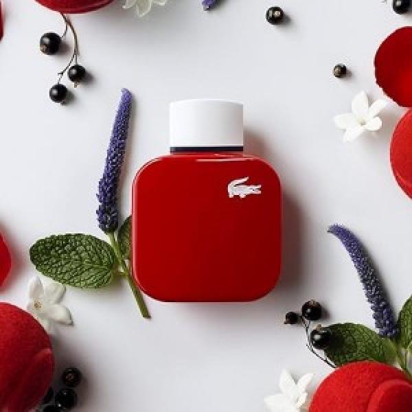 Lacoste pour Elle French Panche 90ML (253