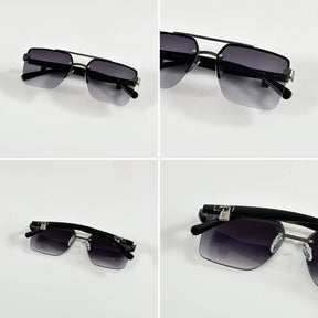 Louis Vuitton 5131 Gun Black DC