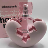 ARIANA GRANDE THANK U NEXT EDP
