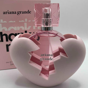 ARIANA GRANDE THANK U NEXT EDP
