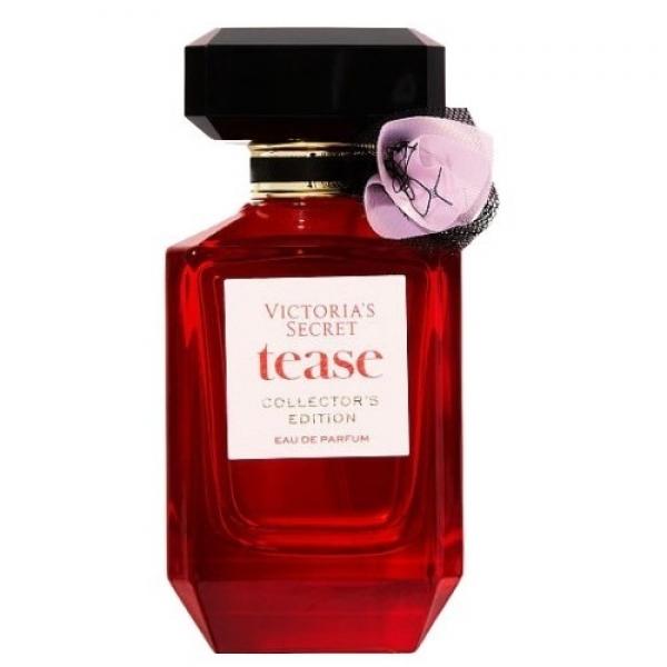 VICTORIAS SECRET TEASE COLLECTORS EDITION