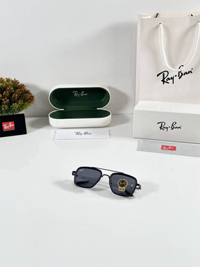 Rayban 06 Black Ice Stick