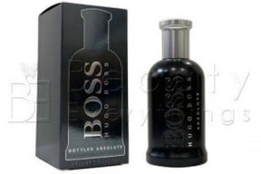 HUGO BOSS BOTTLED ABSOLUTE 100ML (533)
