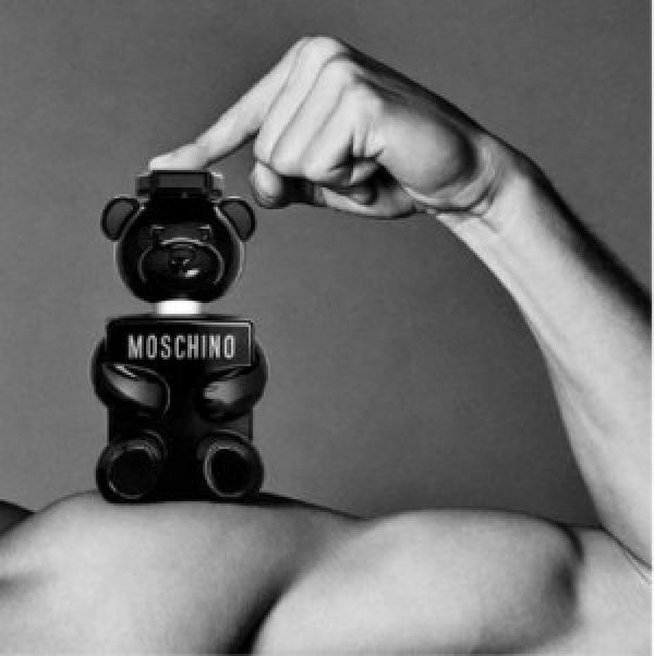 Moschino Toy Boy Eau De Parfum Black 100ML (412)