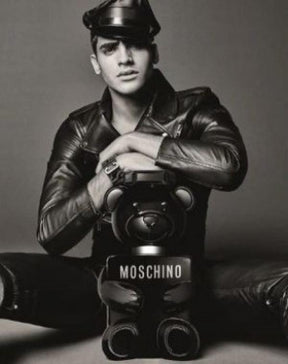 Moschino Toy Boy Eau De Parfum Black 100ML (412)
