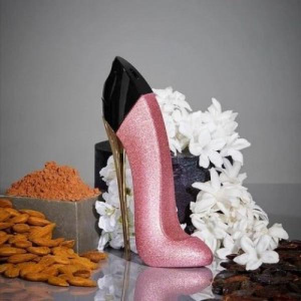 Carolina Harrera GoodGirl Fantastic Pink 80ML (427)