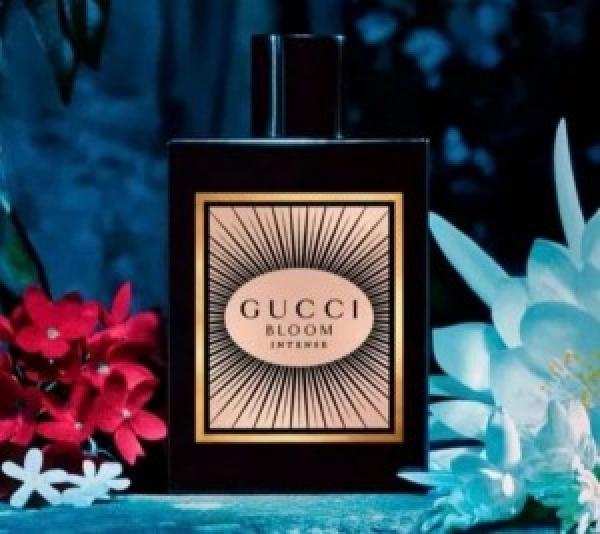 GUCCI BLOOM INTENSE 100ML (421)
