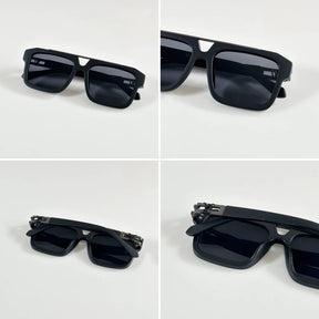Louis Vuitton 121 Mate Black
