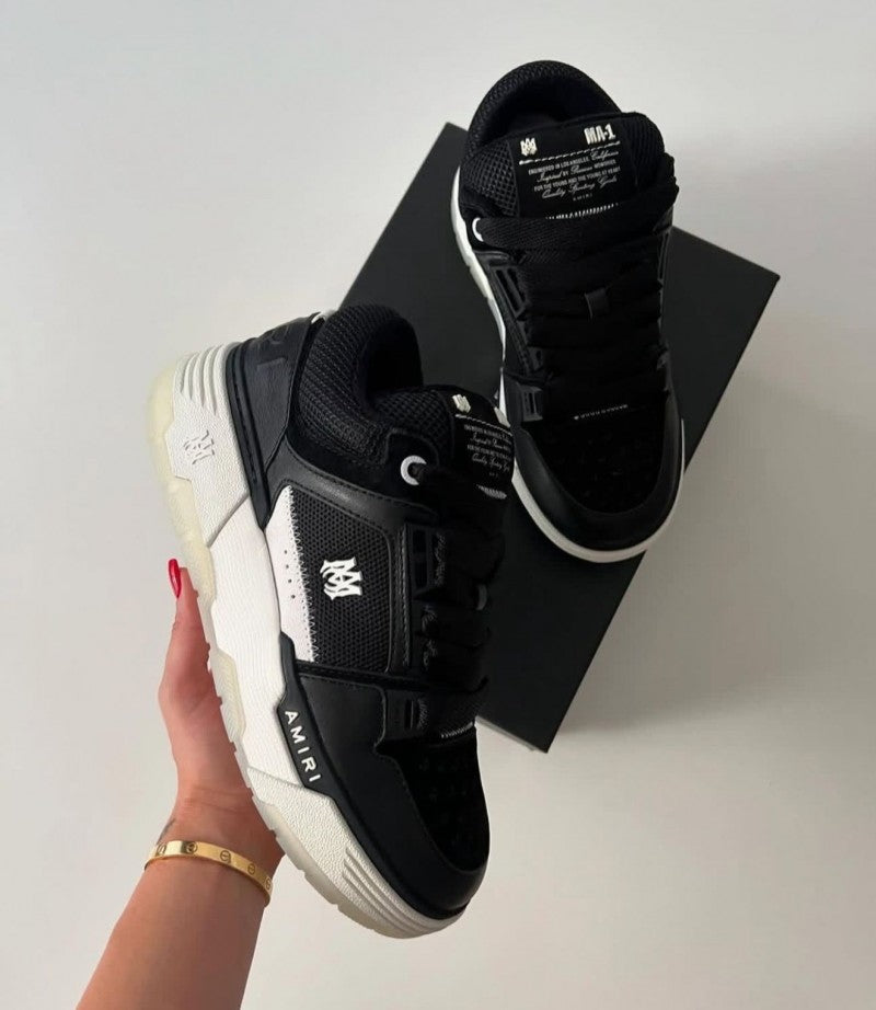 Amirri ma 1 black premium