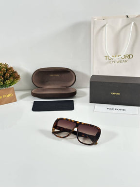 Tomford 0559 Tiger Brown