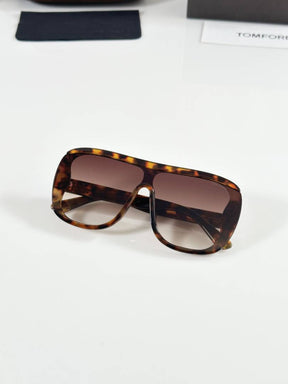 Tomford 0559 Tiger Brown