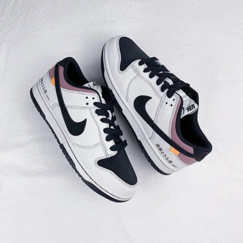 Nik.e dunk low initial d pro ae86
