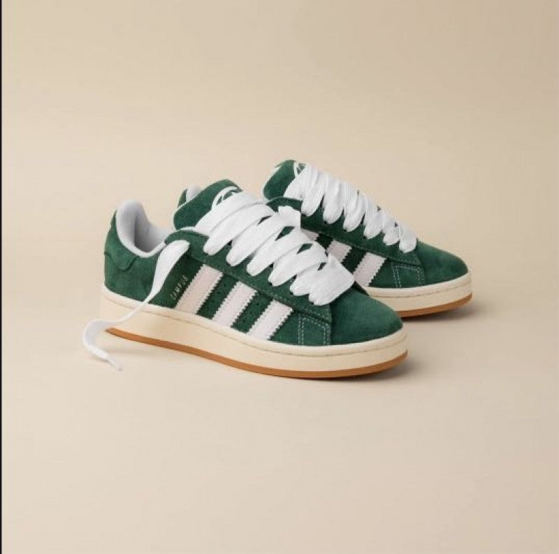 Adidass Campus 00s Green